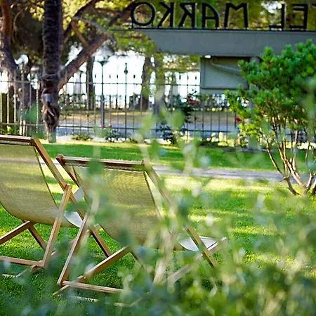Marko Hotel Portoroz