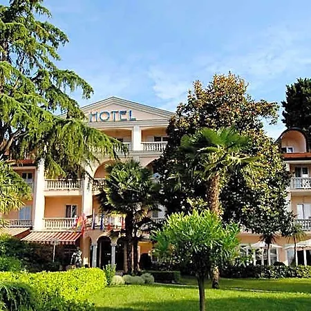 Marko Hotel