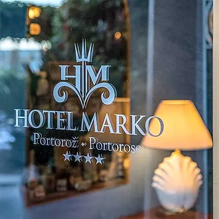 Marko Hotel 4*