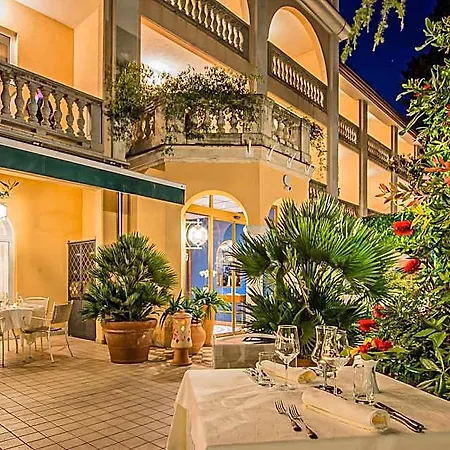 Hotel Marko Portoroz