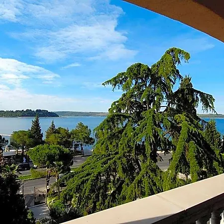 Hotel Marko