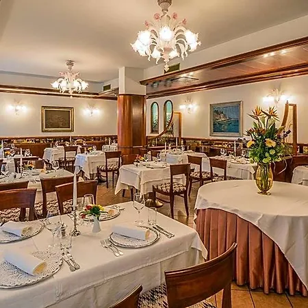 Marko Hotel Portoroz