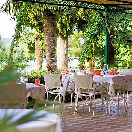 Hotel Marko 4*