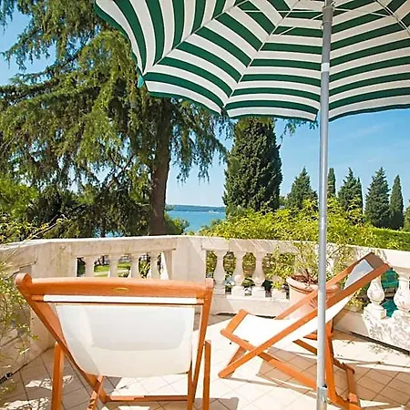 Hotel Marko Portorož