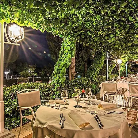 Hotel Marko 4*