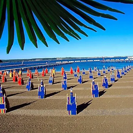 Hotel Marko Portorož