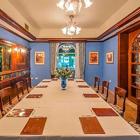 Hotel Marko 4*